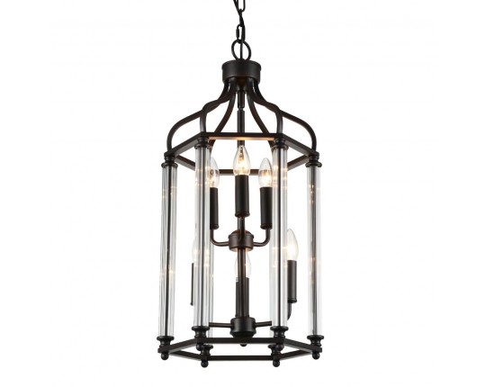 Подвесная люстра ST Luce SL239.303.06