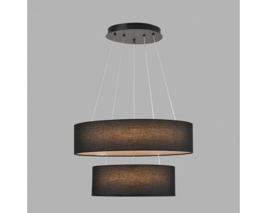 Подвесная люстра Lumion Sava 8373/55L