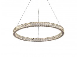 Люстра NEWPORT 8580/80 C chrome