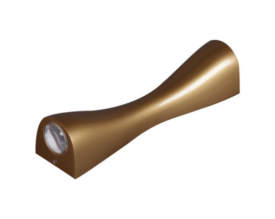 Уличный светильник Reluce 86876-9.2-001JH LED2*3W GD