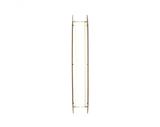 Настенный светильник Odeon Light Brando Hightech 7173/12WL