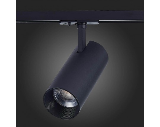 Трековый светодиодный светильник ST Luce Mono ST350.446.30.36