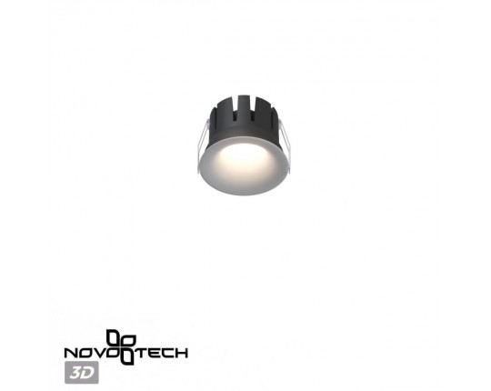 Встраиваемый светильник Novotech Eclat Wir 359886