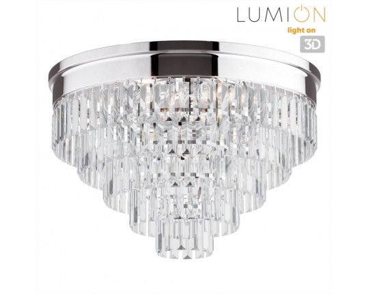 Потолочная люстра Lumion Zaha Classi 8266/8C