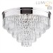 Потолочная люстра Lumion Zaha Classi 8266/8C
