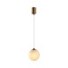 Подвесной светильник Odeon Light Magia Midcent 7109/1A