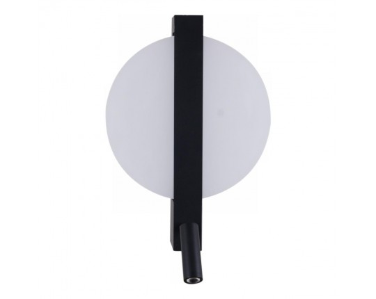 Спот Reluce Technical 86212-9.2-001CT LED8+3W BK
