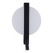 Спот Reluce Technical 86212-9.2-001CT LED8+3W BK