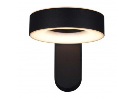 Уличный светильник Reluce 86869-9.2-001JH LED2*12W BK