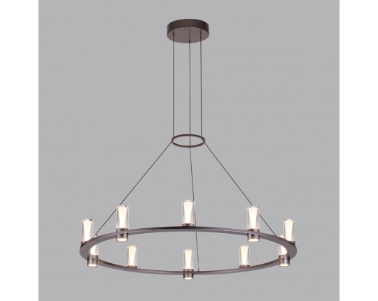 Подвесной светильник Odeon Light Defance Hightech 7143/70L