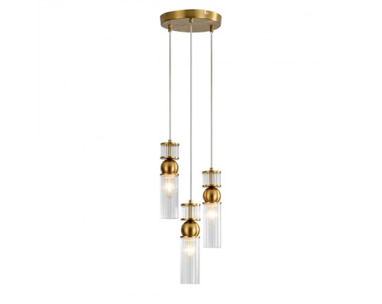 Подвес Lumion DENVER 8276/3A