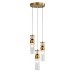 Подвес Lumion DENVER 8276/3A