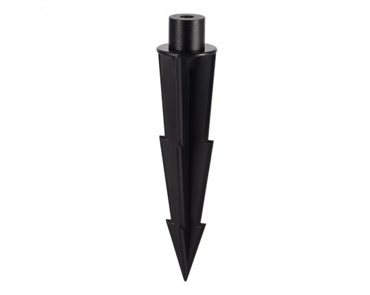 Ландшафтный светодиодный светильник ST Luce Spike SL9523.405.01 Ландшафтный светодиодный светильник ST Luce Spike SL9523.405.01