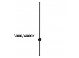 Настенный светильник Odeon Light Fillini Hightech 4335/18WLP