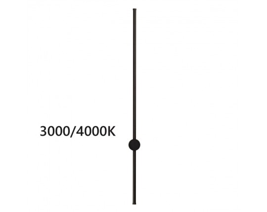 Настенный светильник Odeon Light Fillini Hightech 4335/18WLP