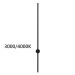 Настенный светильник Odeon Light Fillini Hightech 4335/18WLP