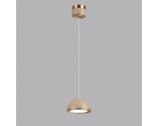 Подвесной светильник Odeon Light Lulu L-Vision 5453/6L