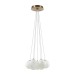 Подвесной светильник Odeon Light Magia Midcent 7109/7