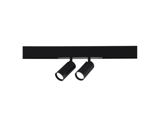 Трековый светильник ST LUCE SKYLINE 220 ST660.486.20H Трековый светильник ST LUCE SKYLINE 220 ST660.486.20H