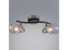 Спот Reluce 05964-0.8-02 DARK CHROME