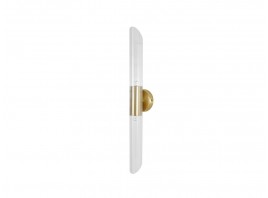Бра Newport Alice 7278/A brass new М0070276