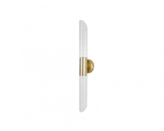 Бра Newport Alice 7278/A brass new М0070276