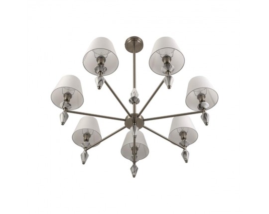 Подвесная люстра Lumion Vermont Classi 8274/7
