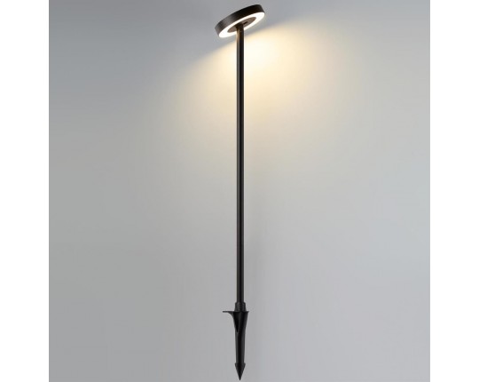 Ландшафтный светильник Odeon Light Disc Nature 7189/6GLA