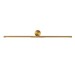 Настенный светильник Odeon Light Milly Hightech 7104/14WL Настенный светильник Odeon Light Milly Hightech 7104/14WL