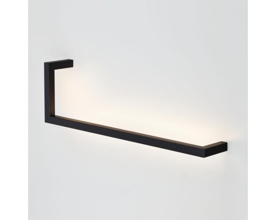 Настенный светильник Odeon Light Grafic Hightech 7153/14WL