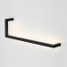 Настенный светильник Odeon Light Grafic Hightech 7153/14WL