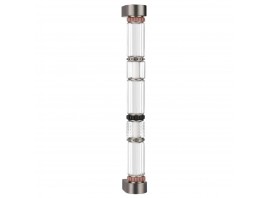 Настенный светильник Odeon Light Collier L-Vision 5456/18WL