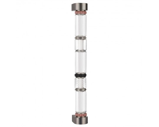 Настенный светильник Odeon Light Collier L-Vision 5456/18WL