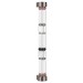 Настенный светильник Odeon Light Collier L-Vision 5456/18WL