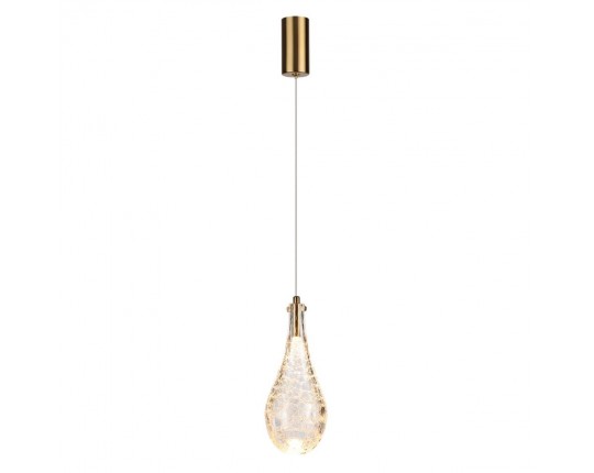Подвесной светильник Odeon Light Braid L-Vision 7147/5L
