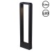 Уличный светильник Reluce 09962-0.7-001JH 0,6M LED10W BK RLOS