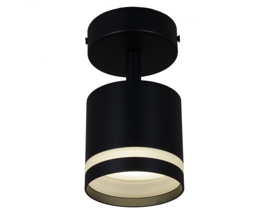 Спот Reluce 53001-9.5-001IL SPOT LIGHT GX53 BK Спот Reluce 53001-9.5-001IL SPOT LIGHT GX53 BK