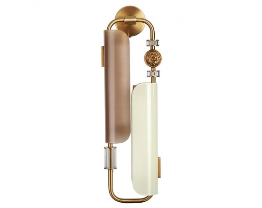 Бра Odeon Light Lion Modern 5467/10WL