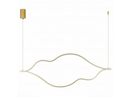 Подвесной светодиодный светильник ST Luce Cortile SL6106.203.45