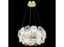 Подвесная люстра Wertmark Isabella WE112.60.303
