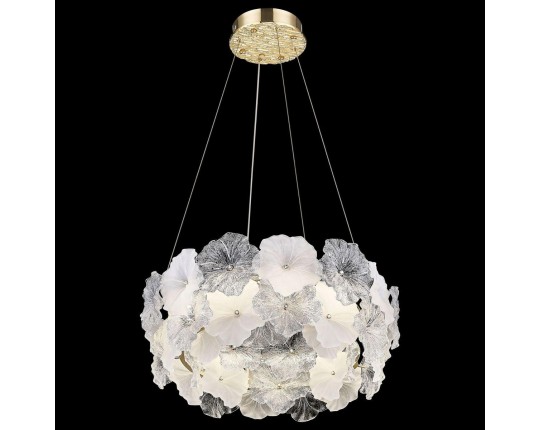 Подвесная люстра Wertmark Isabella WE112.60.303