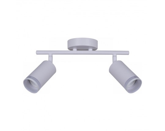 Спот Reluce Technical 16001-9.5-002CT SPOT LIGHT GU10 WT