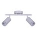 Спот Reluce Technical 16001-9.5-002CT SPOT LIGHT GU10 WT