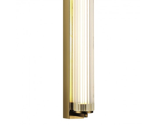 Настенный светодиодный светильник ST Luce Bamboo SL6224.311.01