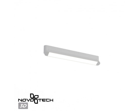 Накладной светильник Novotech Iter Over 359802