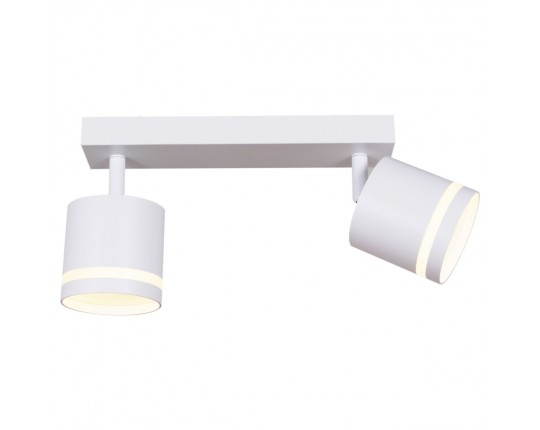 Спот Reluce 53001-9.5-002IL SPOT LIGHT GX53 WT