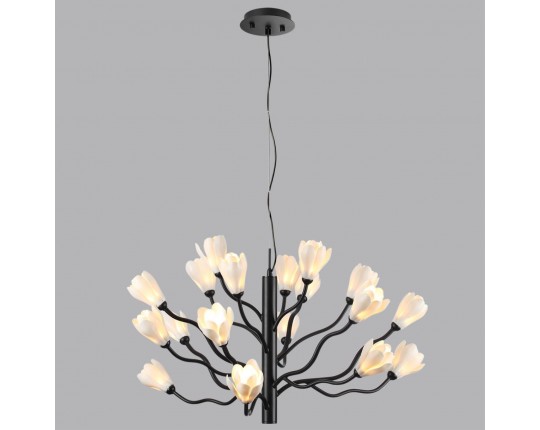 Подвесная люстра Odeon Light Modern Gardi 5090/18
