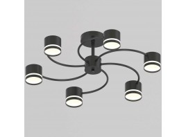 Люстра Reluce 26730-0.3-06 GX53 BK