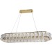 Подвесная люстра Stilfort Magnelli 4037/03/12PL Подвесная люстра Stilfort Magnelli 4037/03/12PL