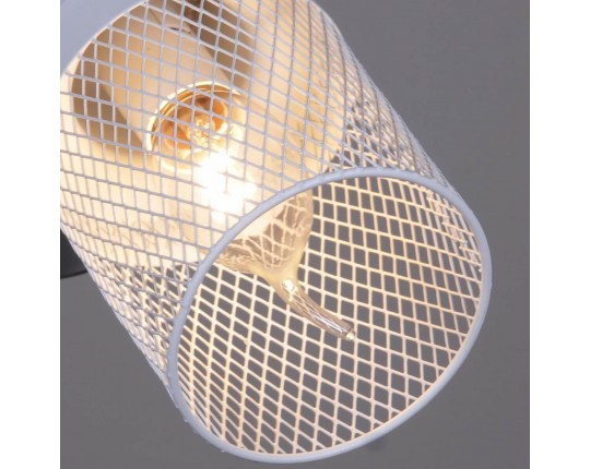 Спот Reluce 05905-0.8-01 WH+CR